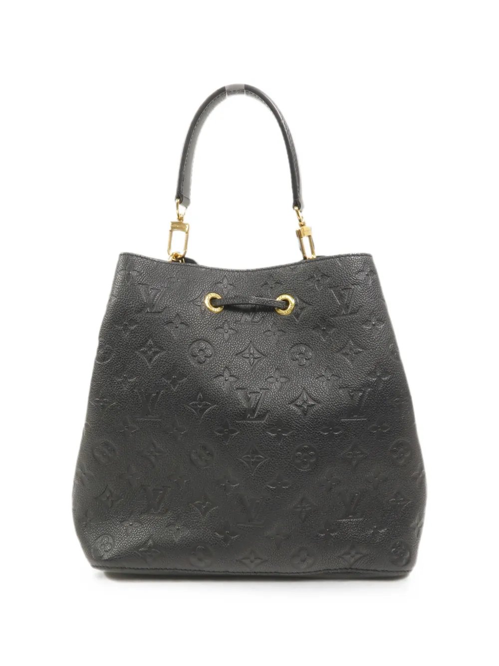MM NéoNoé Monogram Empreinte bucket bag
