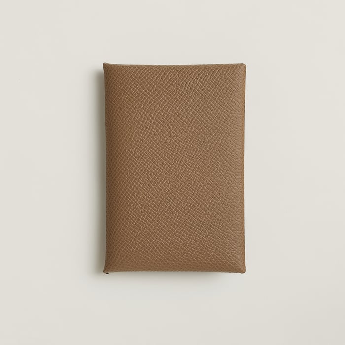 Calvi Verso Card Holder