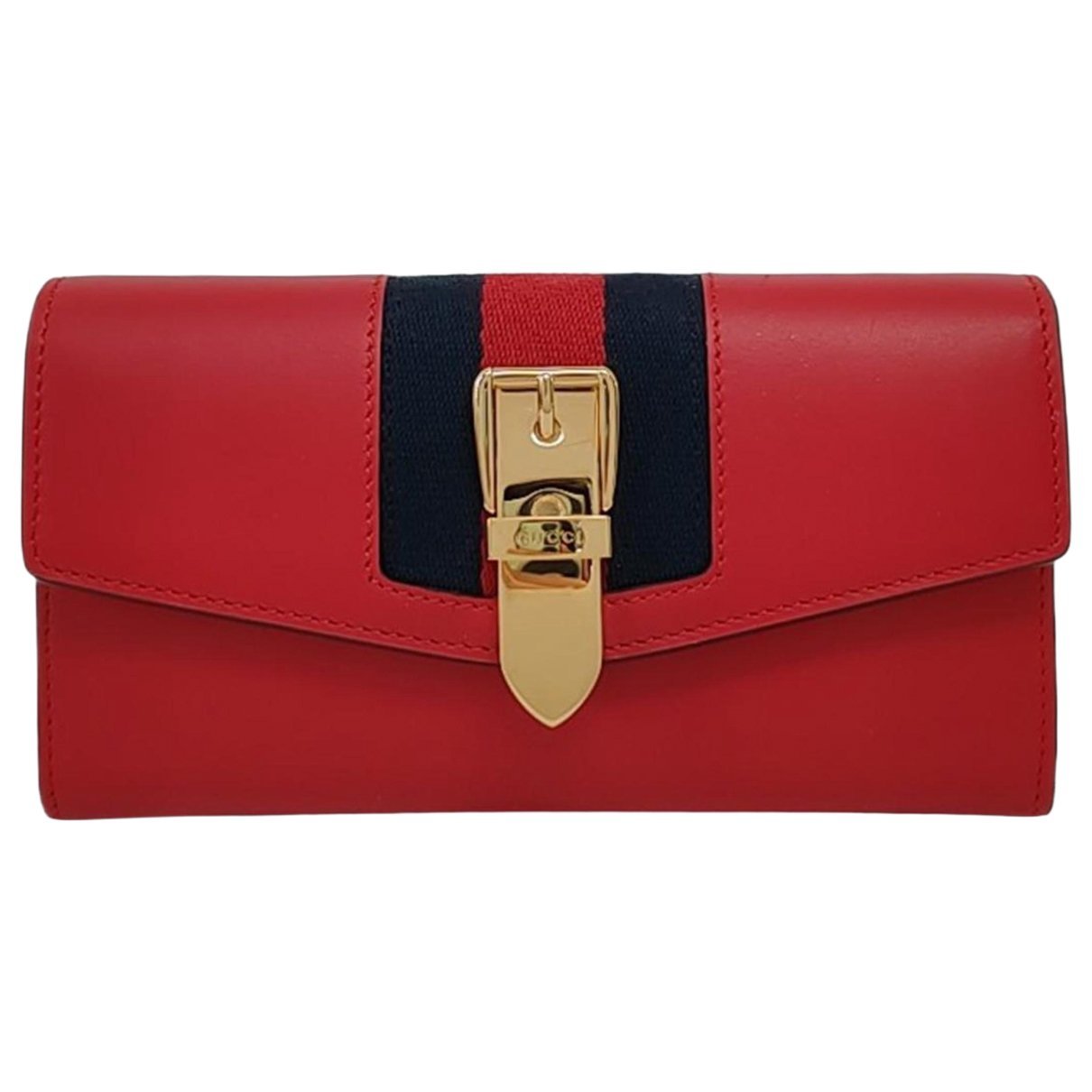 Sylvie leather mini bag