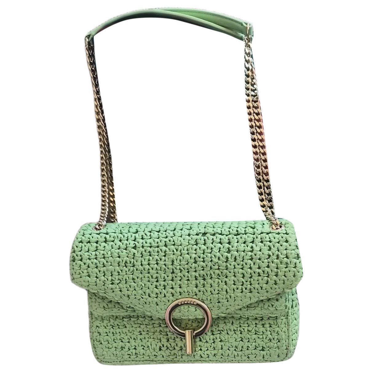 Sandro Yza handbag