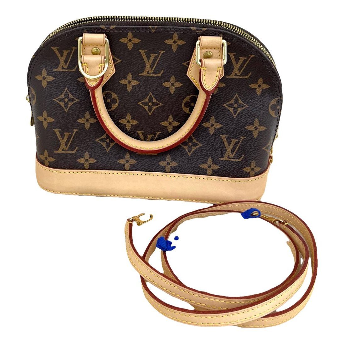 Alma BB handbag