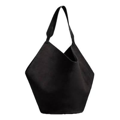 Khaite Lotus handbag