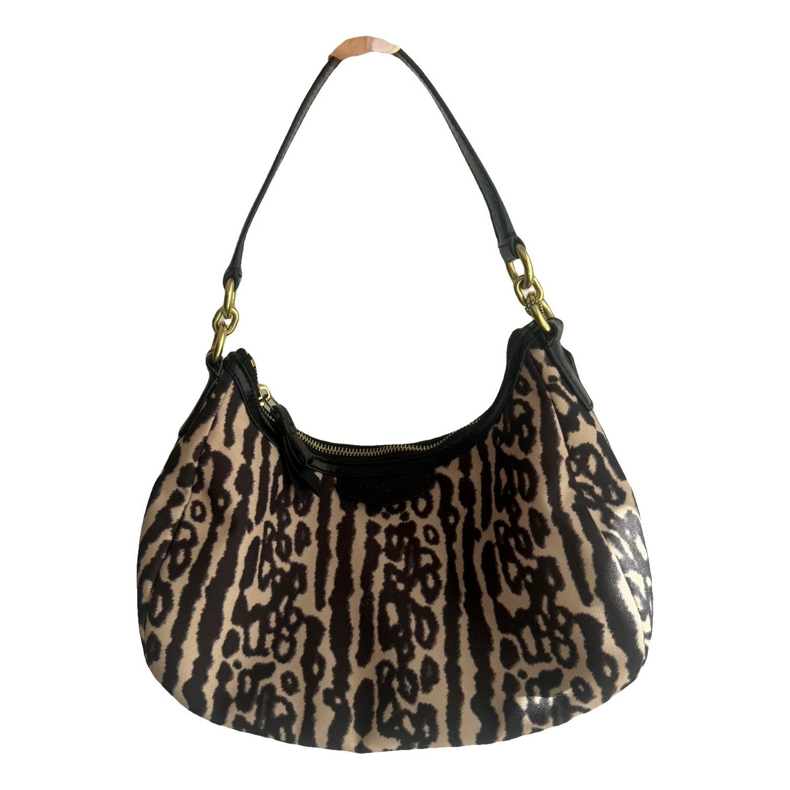 Cloth handbag