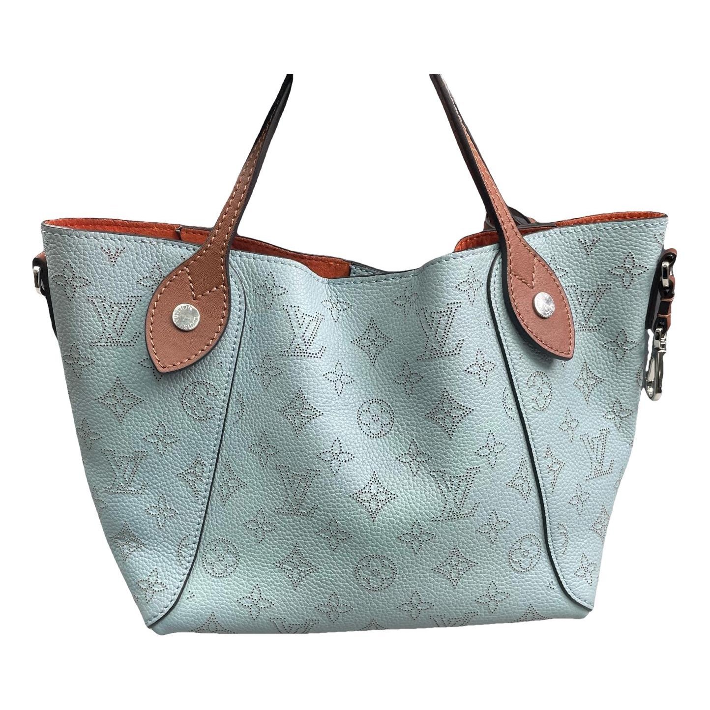 Louis Vuitton Hina leather handbag