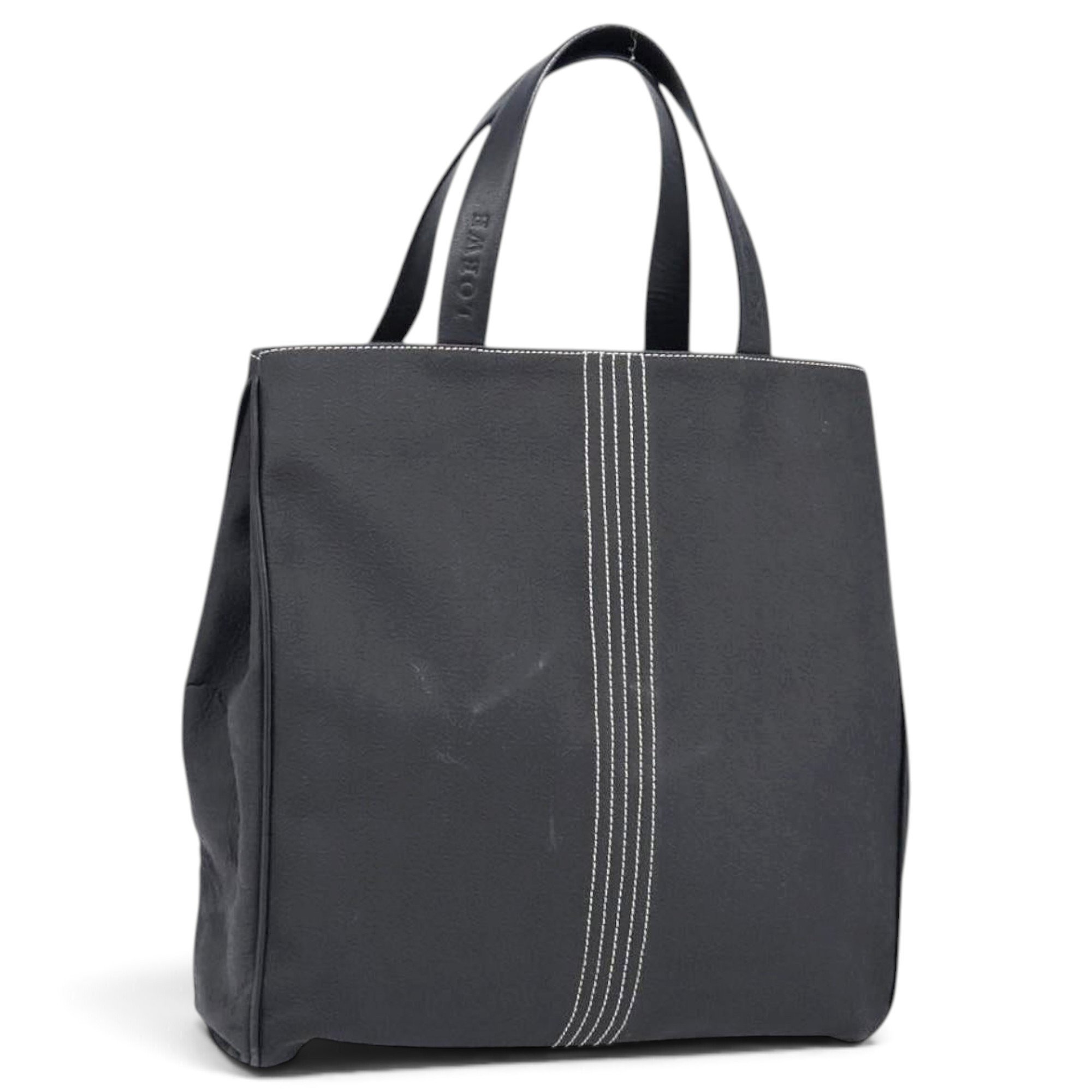 Cloth tote