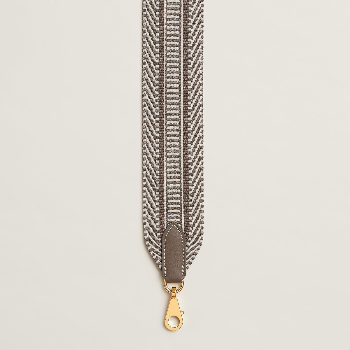Sangle Cavale 50 mm bag strap