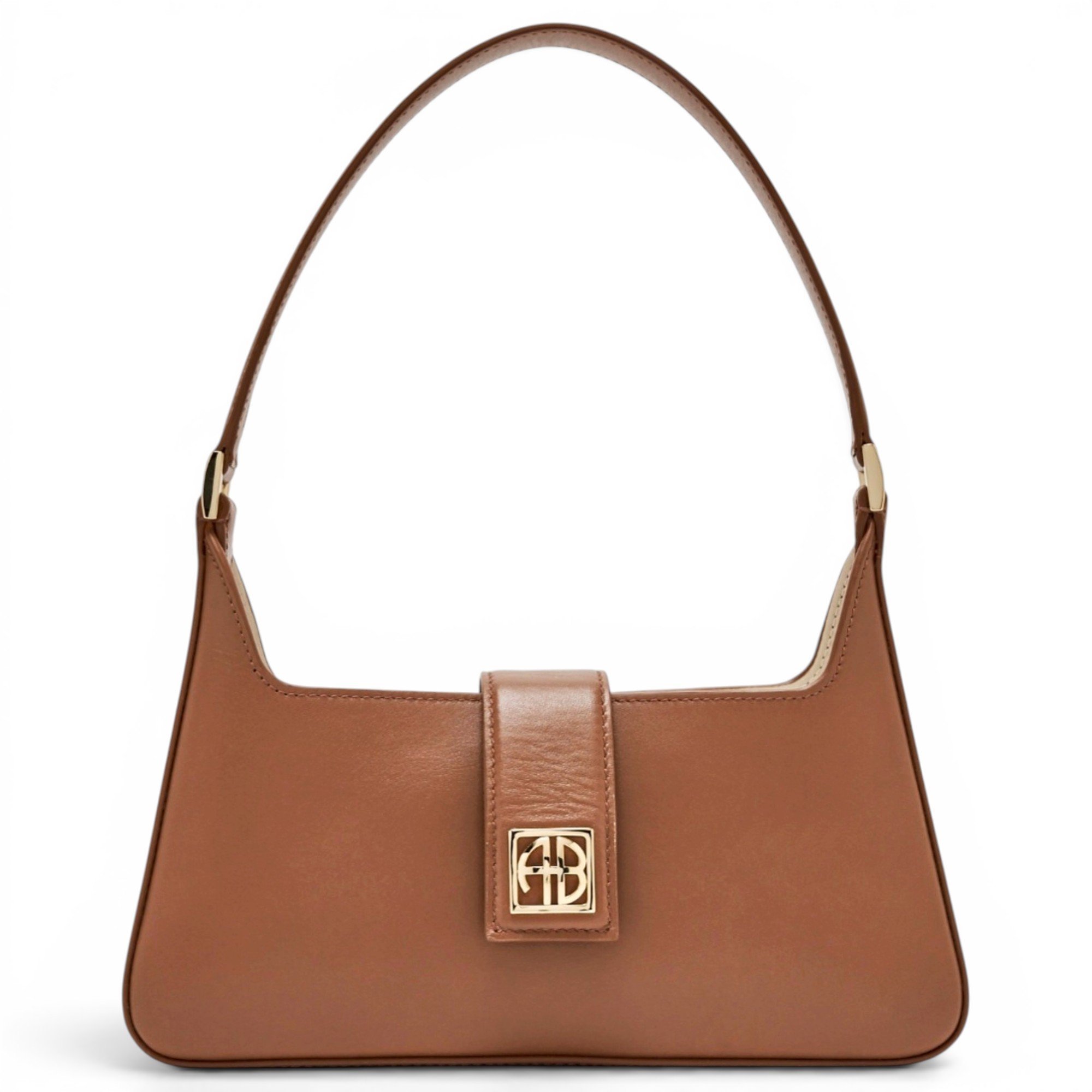 Anine Bing Leather handbag