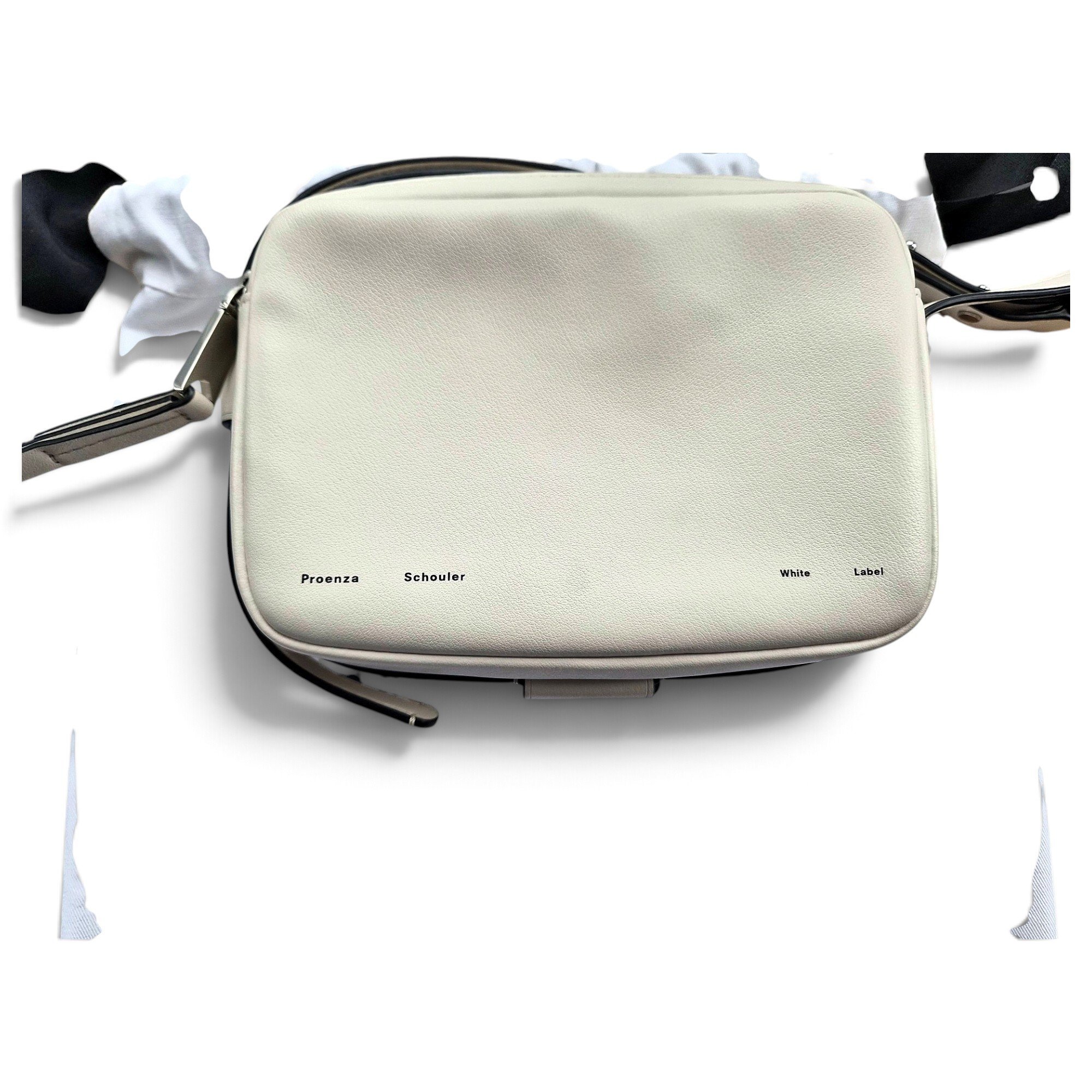 Proenza Schouler Leather crossbody bag