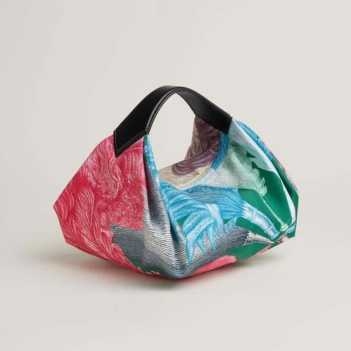 Balusoie Bag