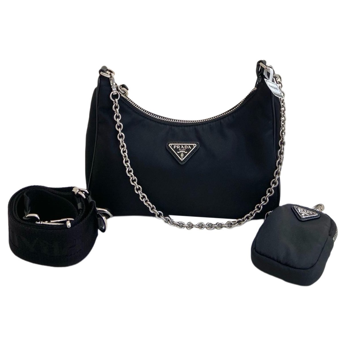 Re-Edition 2005 handbag