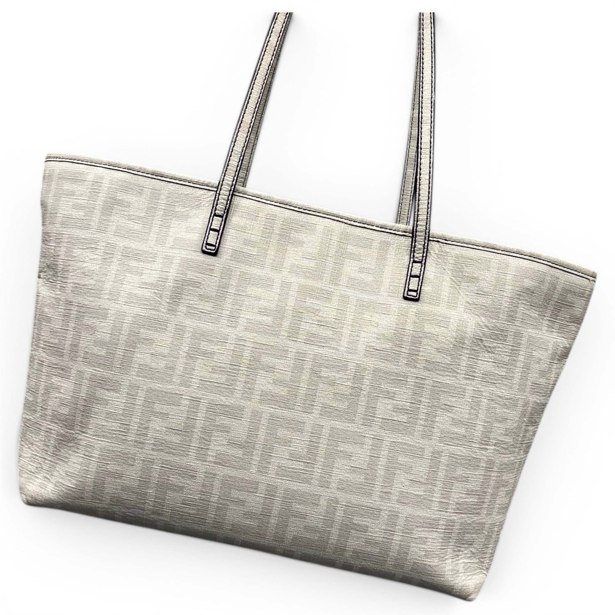 Roll Bag cloth handbag