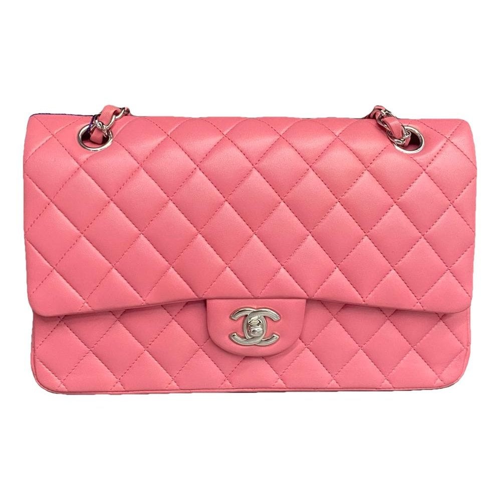 Timeless/Classique leather crossbody bag