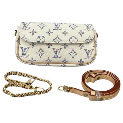 Cloth handbag