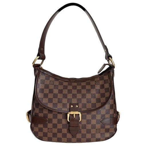 Highbury leather handbag