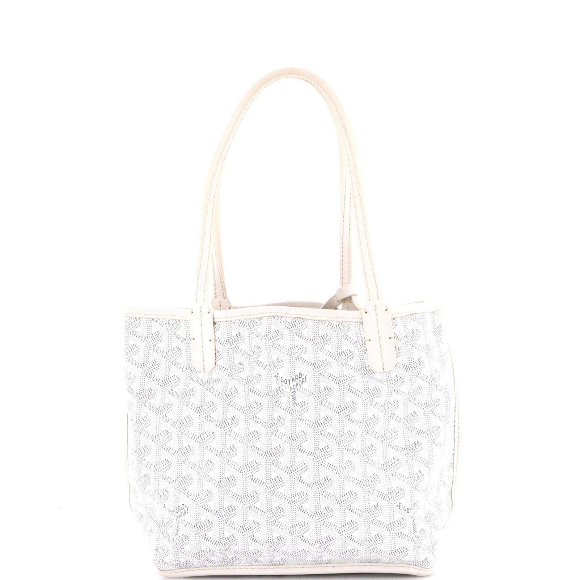 Goyard Cloth handbag