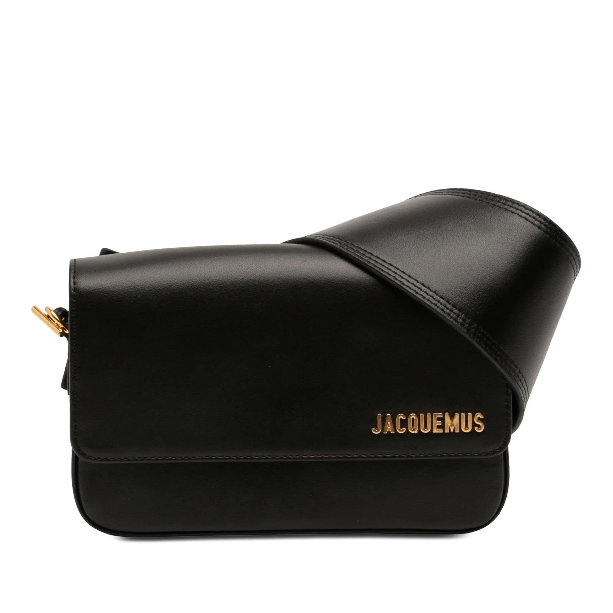 Le Carinu leather handbag
