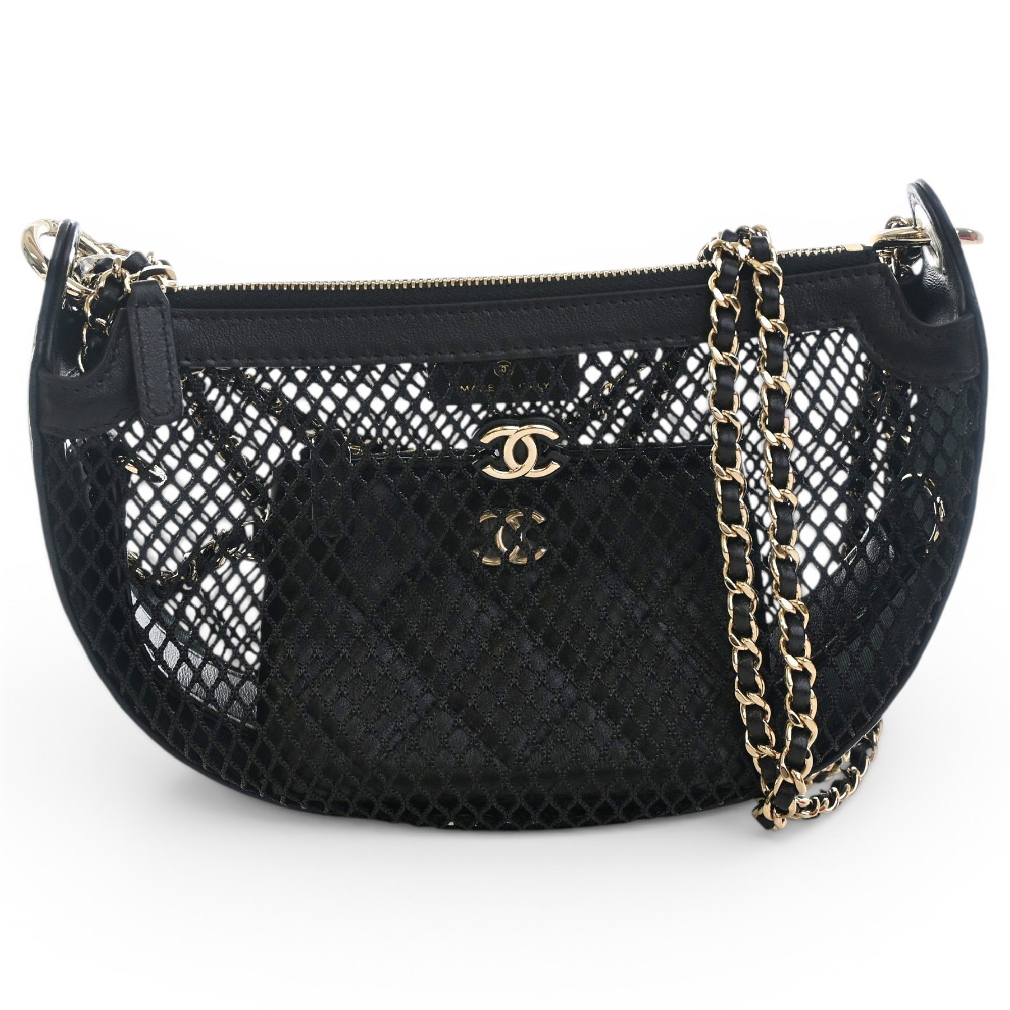 Cloth handbag