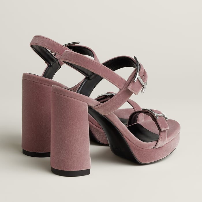 Bruyère Bossa Sandal
