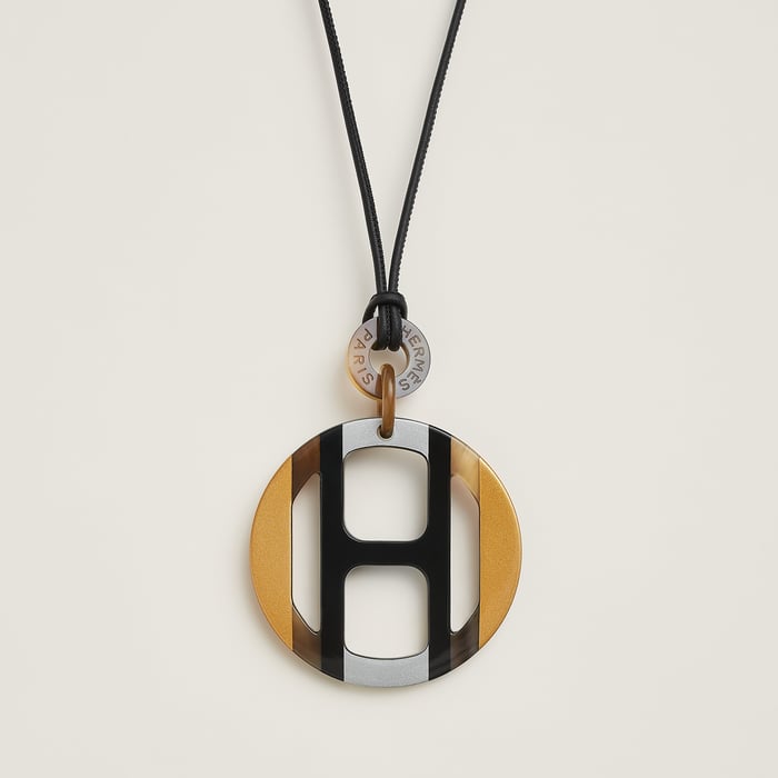 Illusion De Nuit H Equipe Pendant