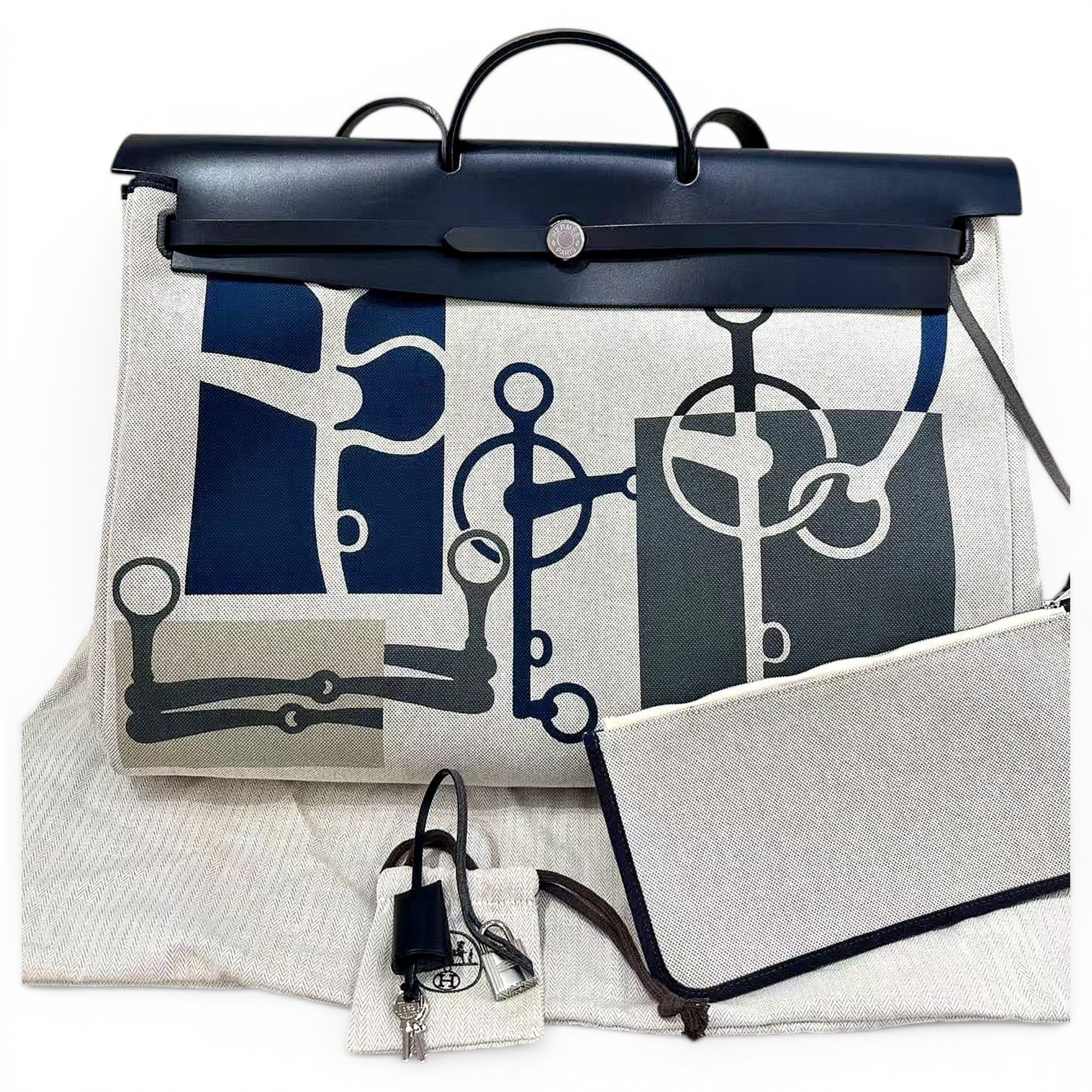Herbag cloth handbag