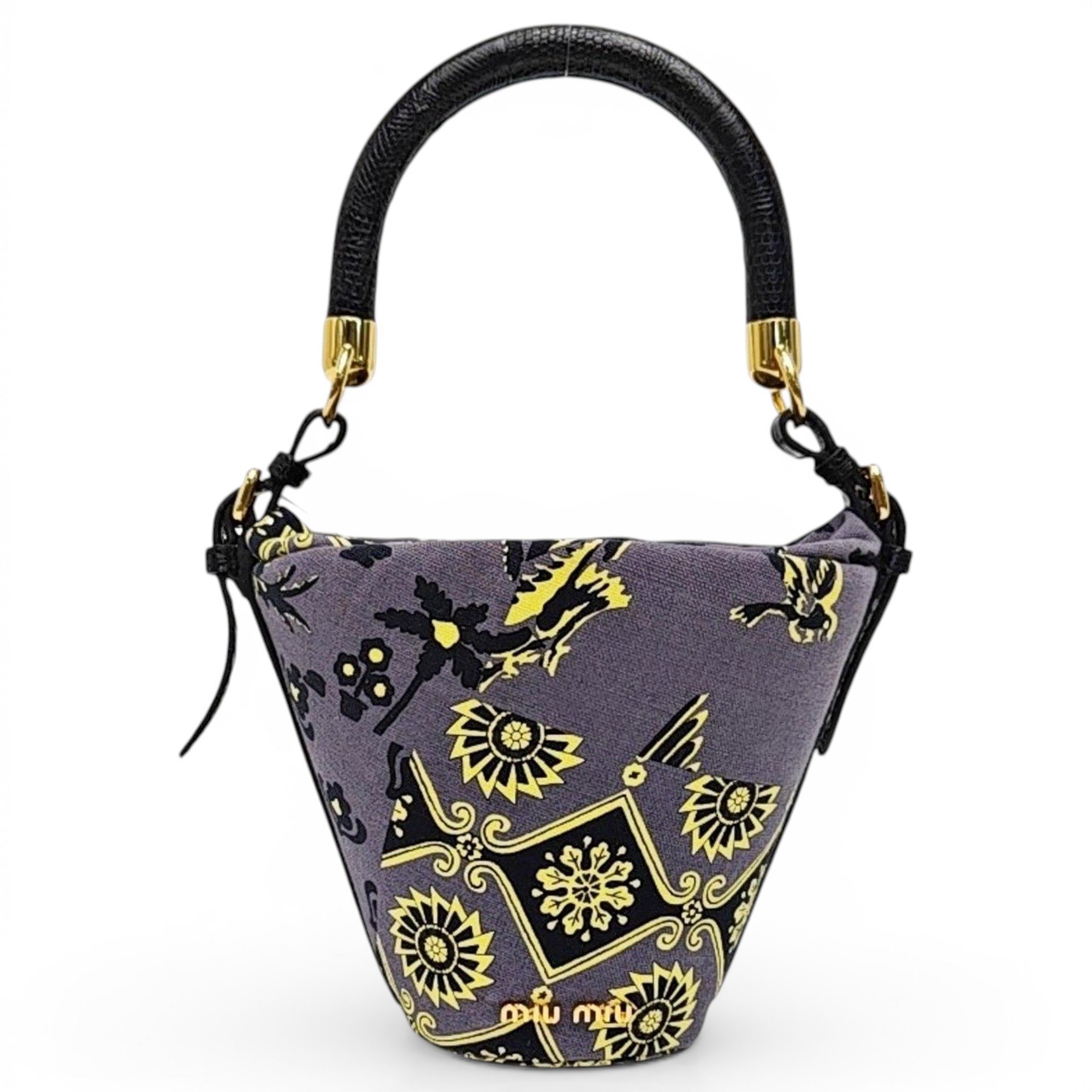Cloth handbag