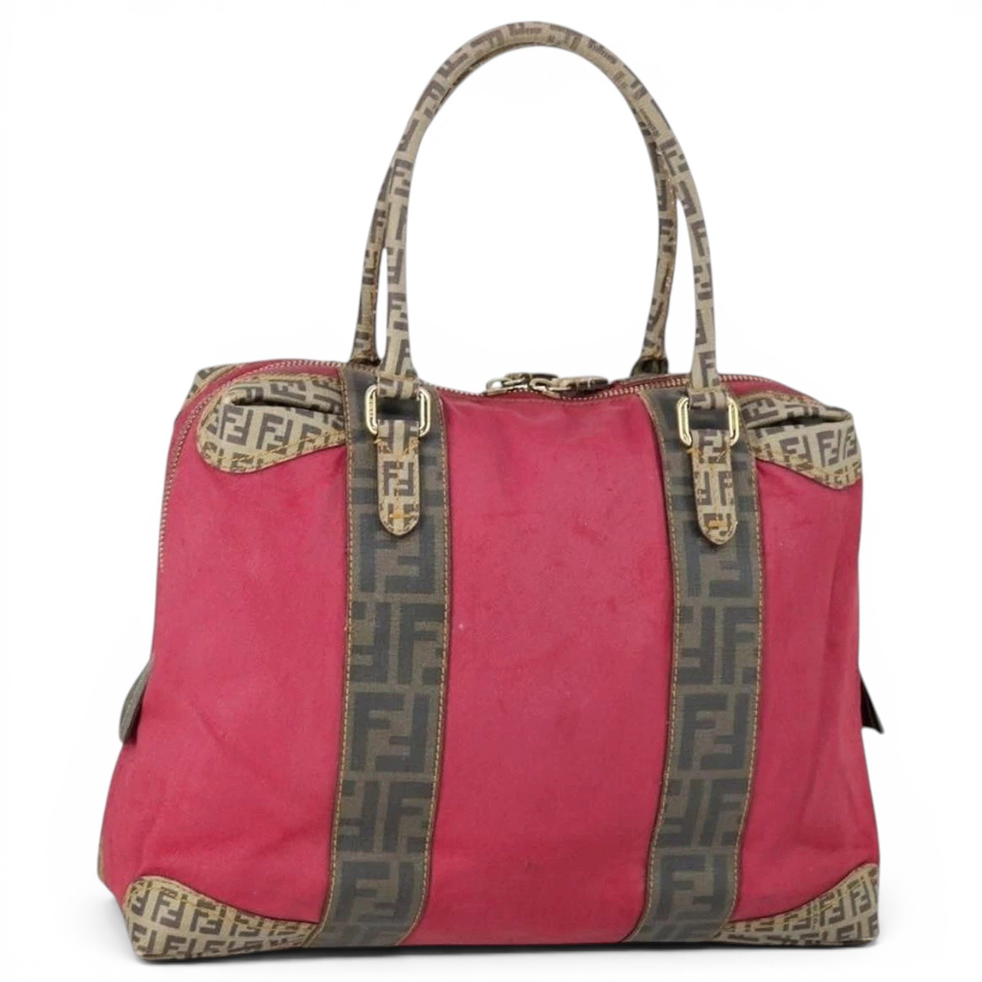 Fendi Handbag