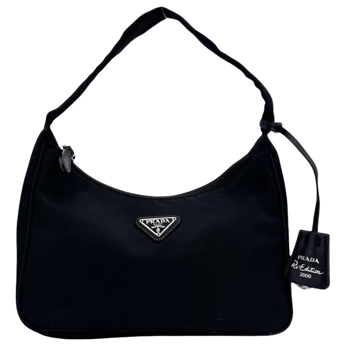 Re-edition handbag