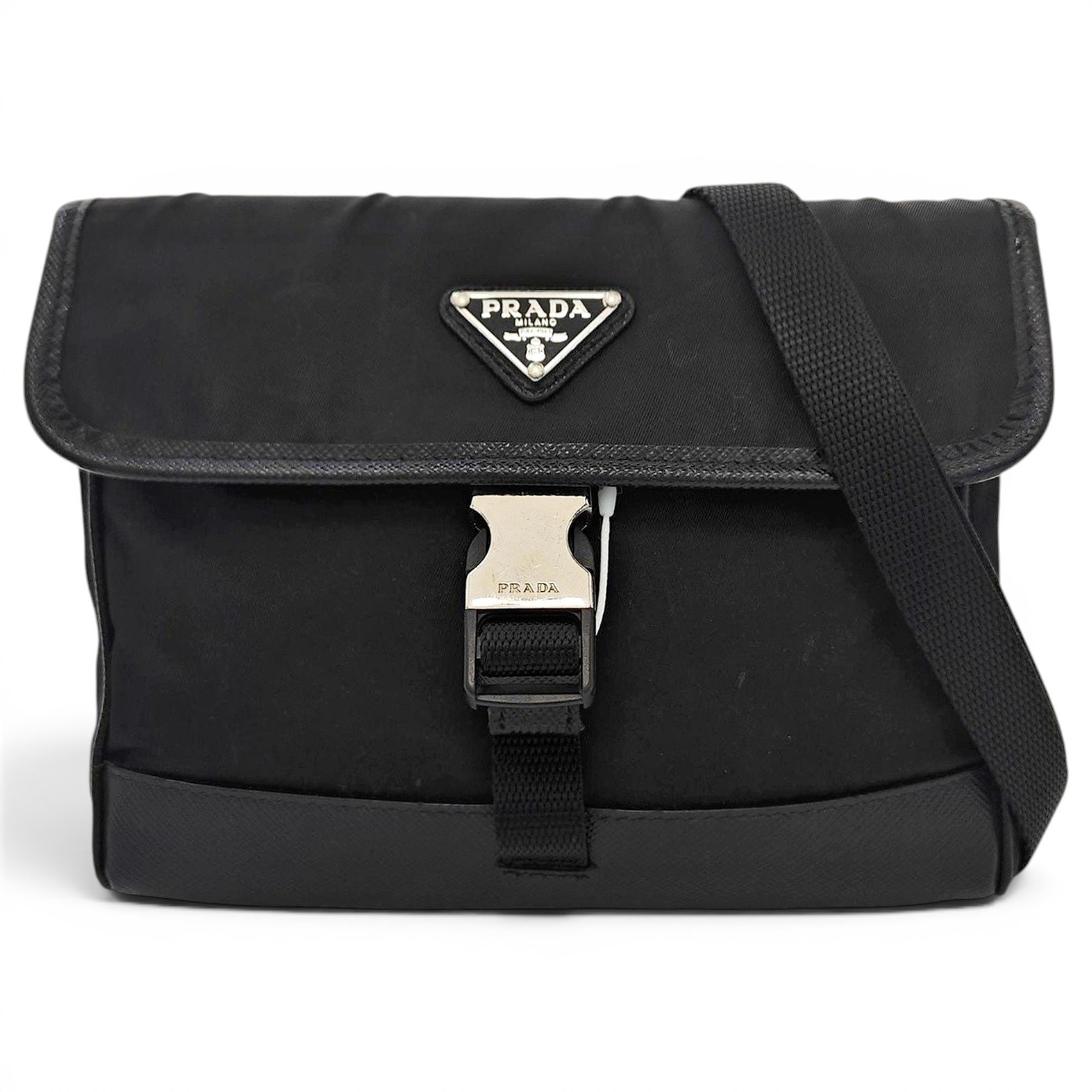 Cloth handbag