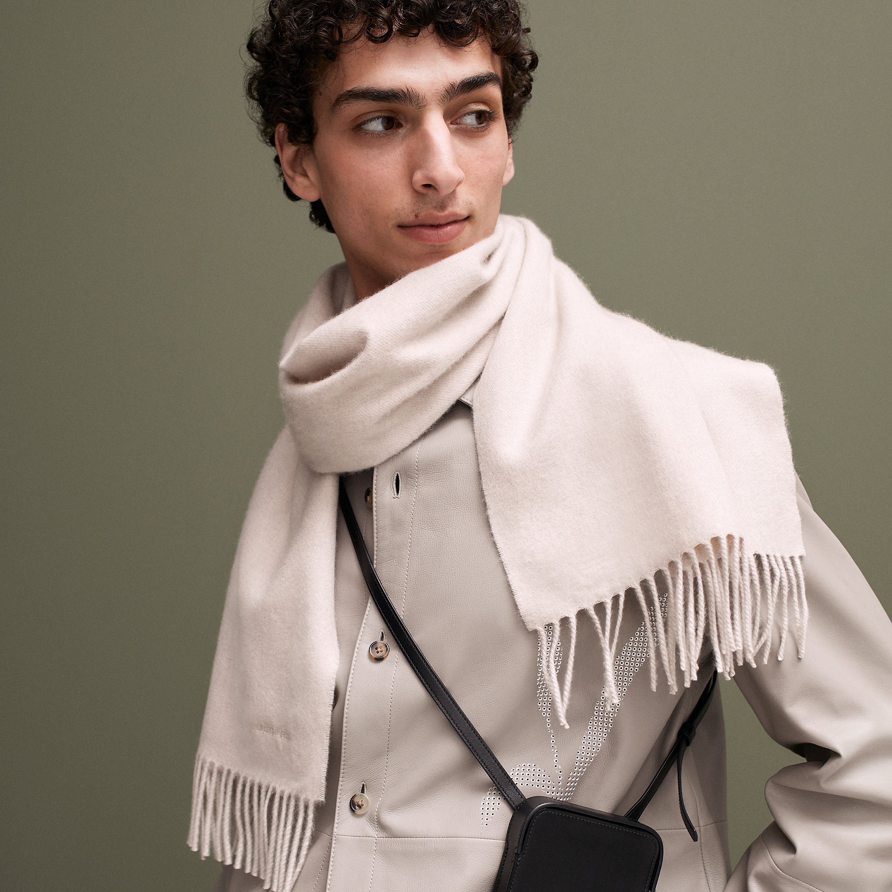 Unie Brodee muffler
