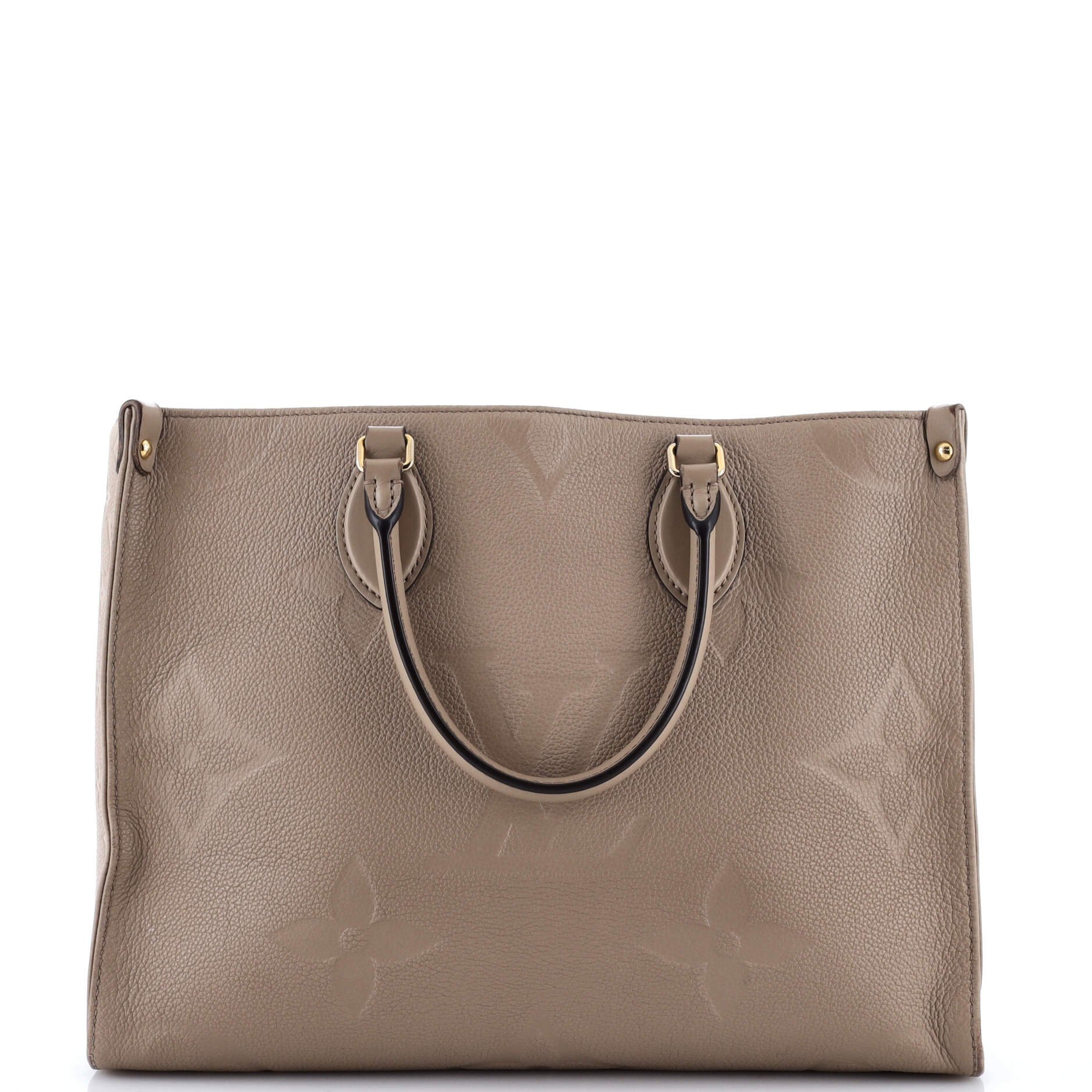 OnTheGo Tote Monogram Empreinte Giant MM