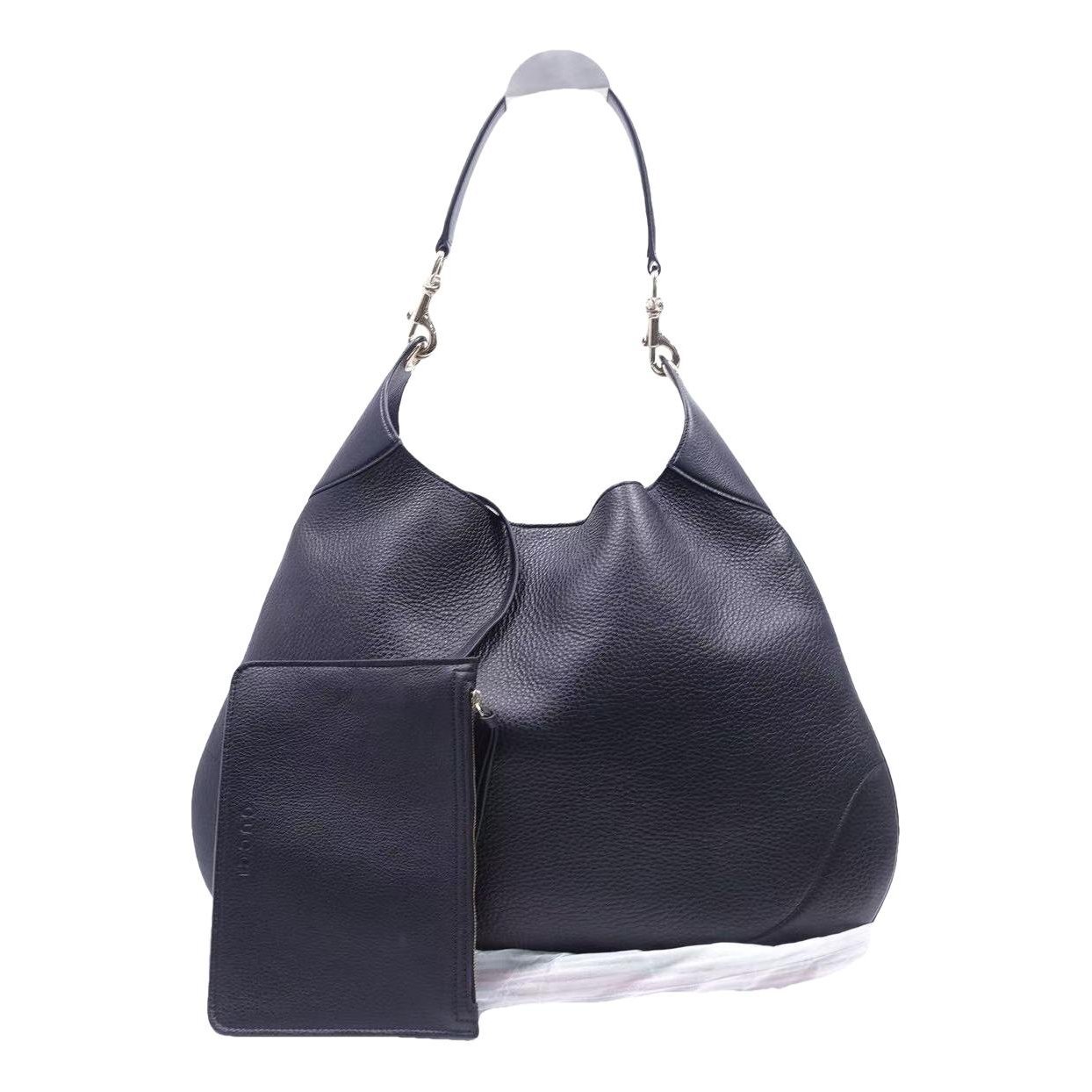 Beatrix leather handbag