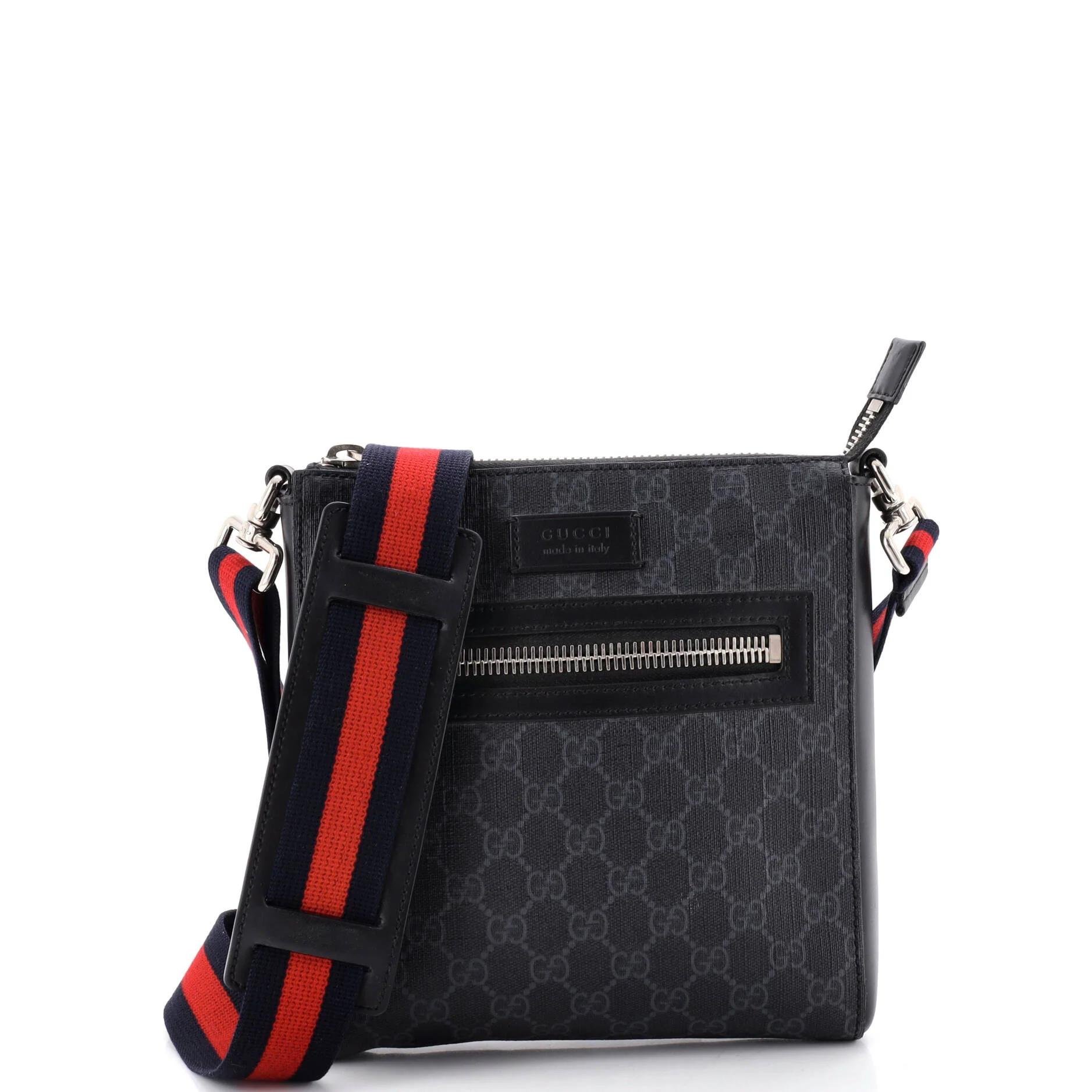 Cloth crossbody bag