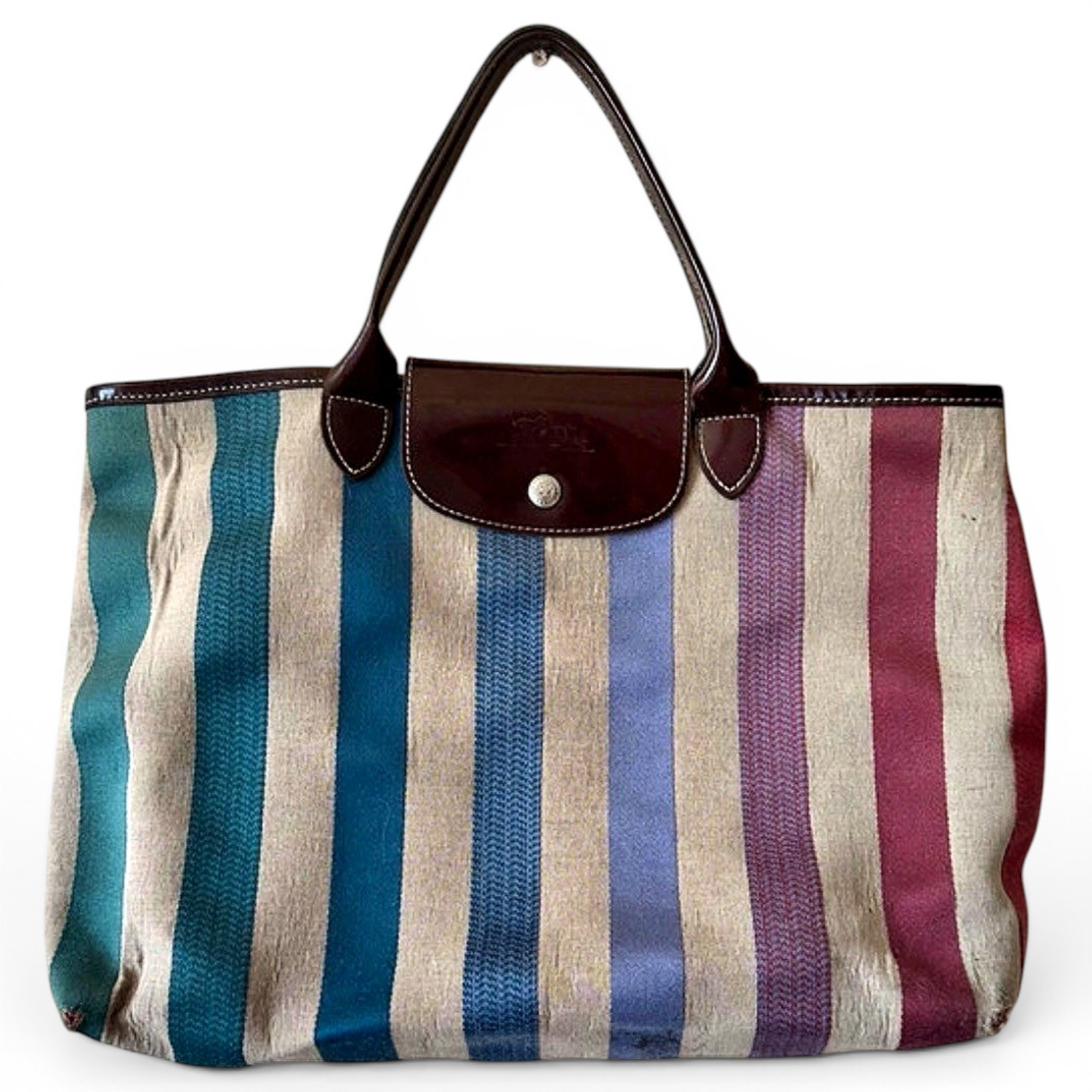 Cloth tote