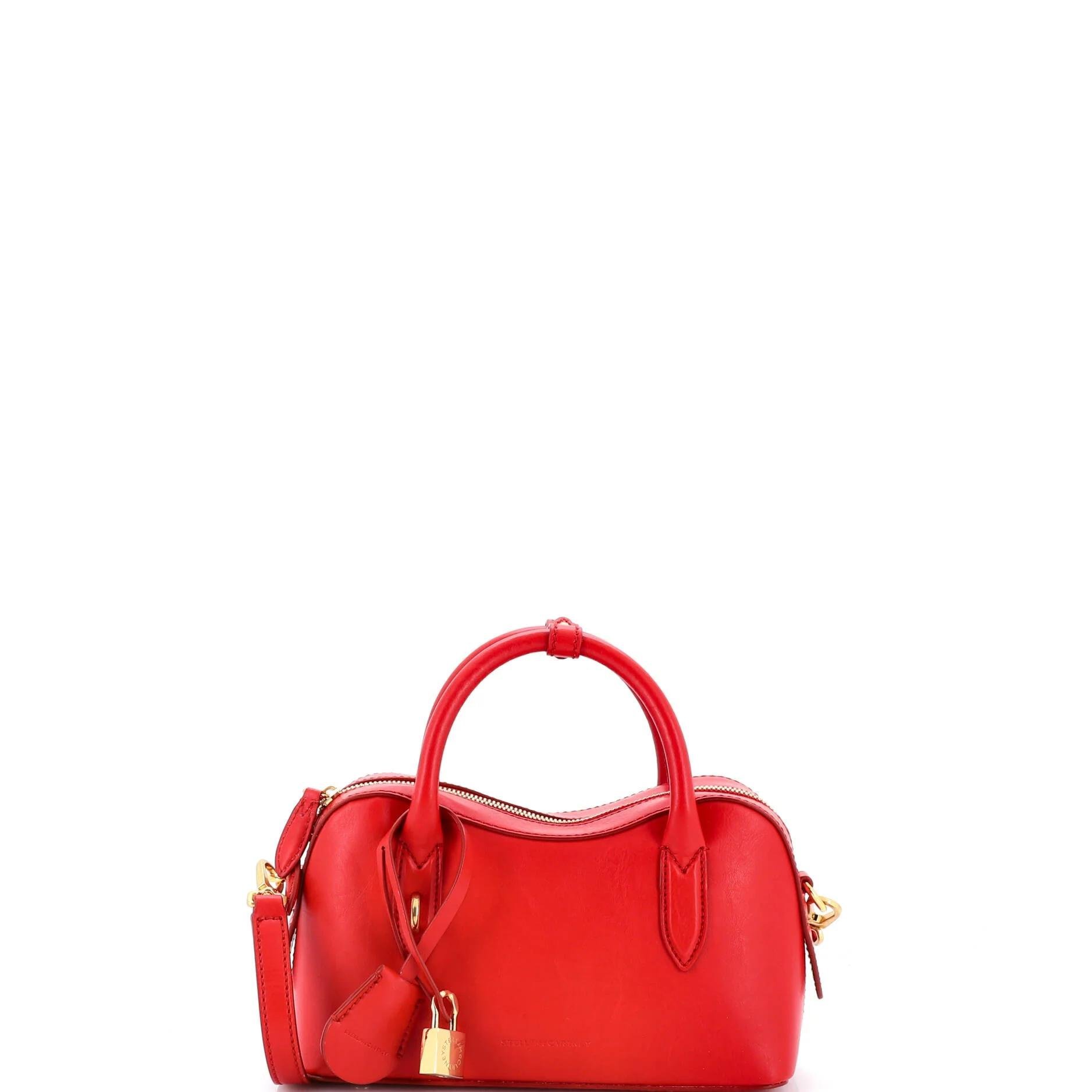 Stella McCartney Vegan leather handbag