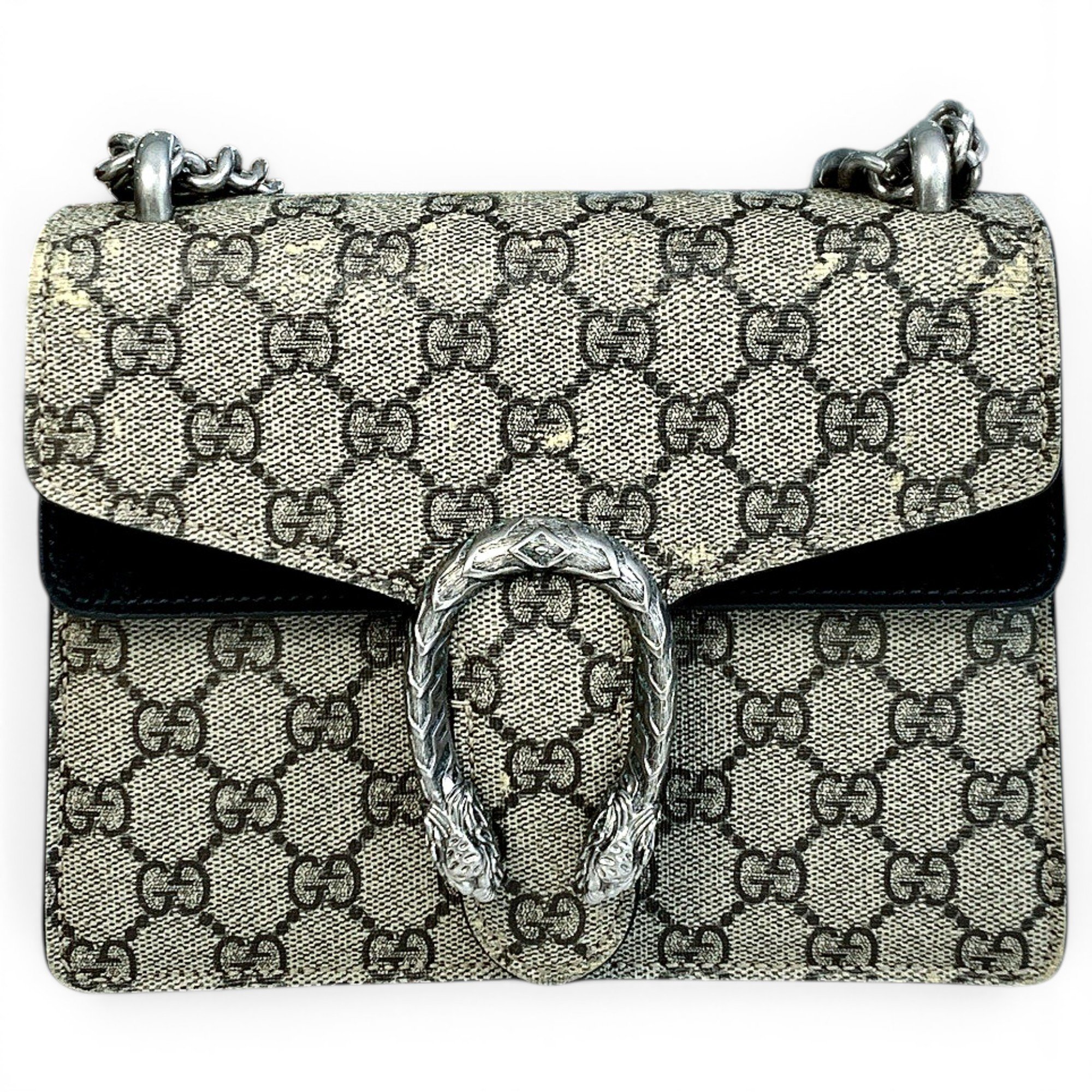 Dionysus cloth handbag