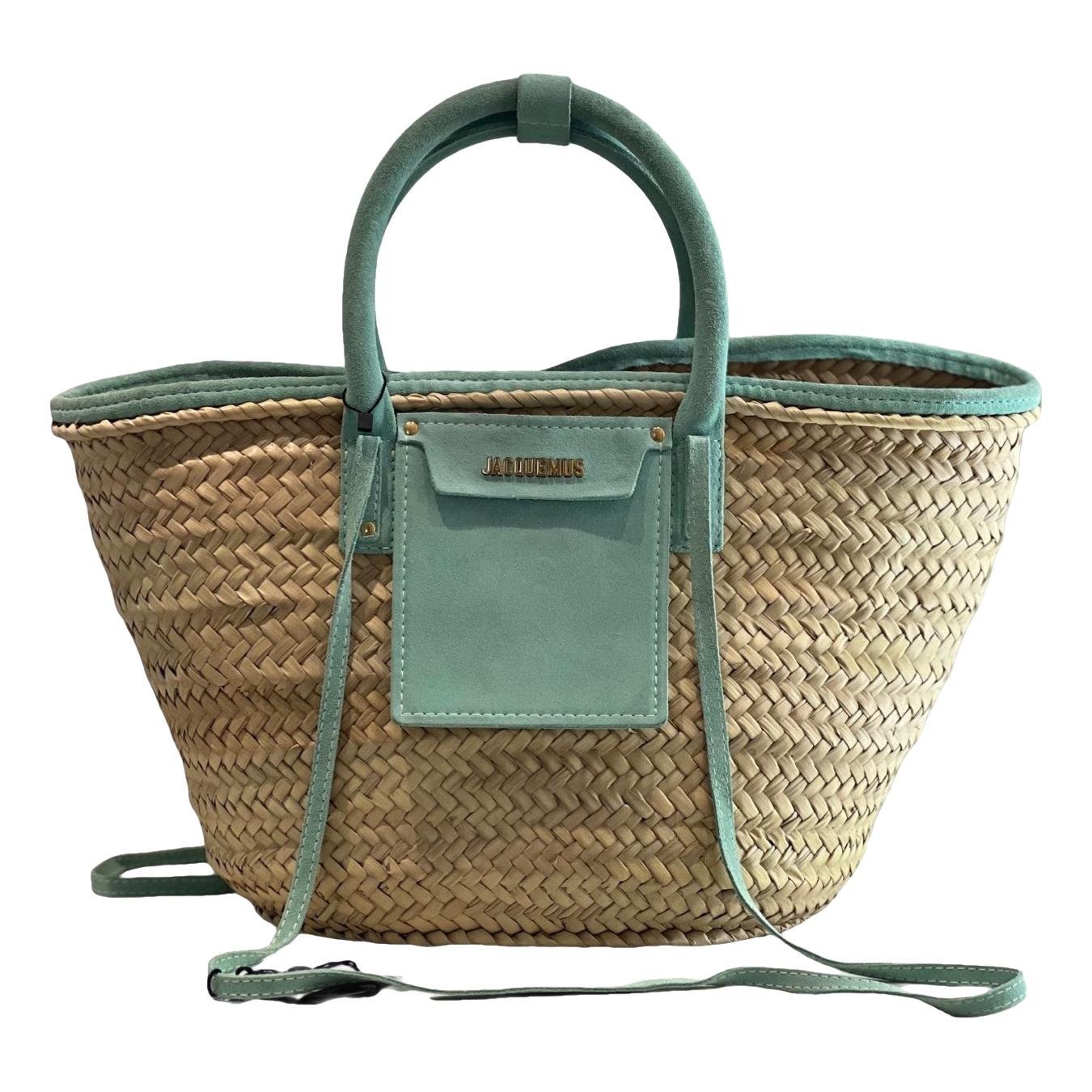 Le Grand Panier handbag