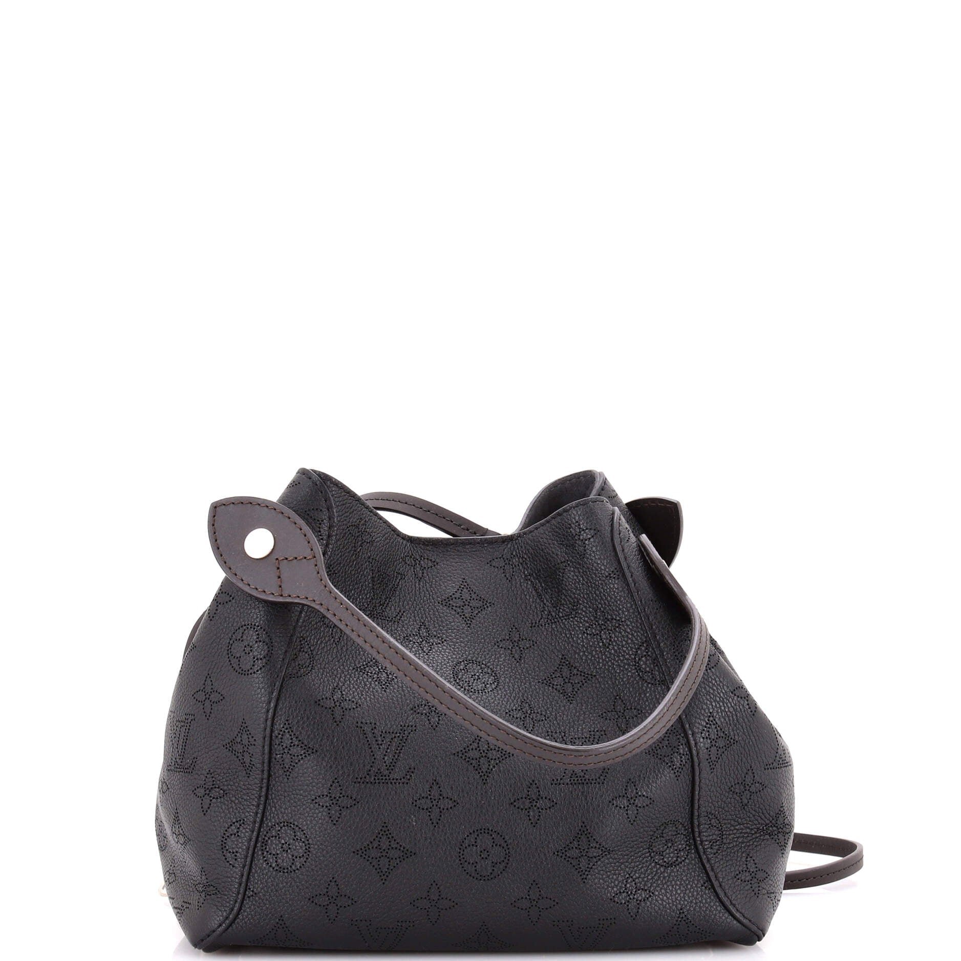 Hina Handbag Mahina Leather PM