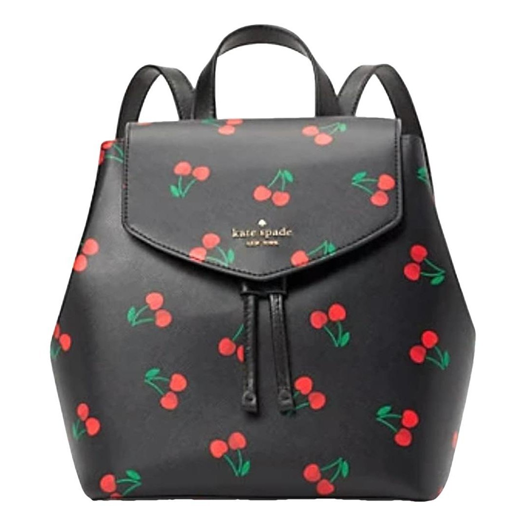 Leather bag