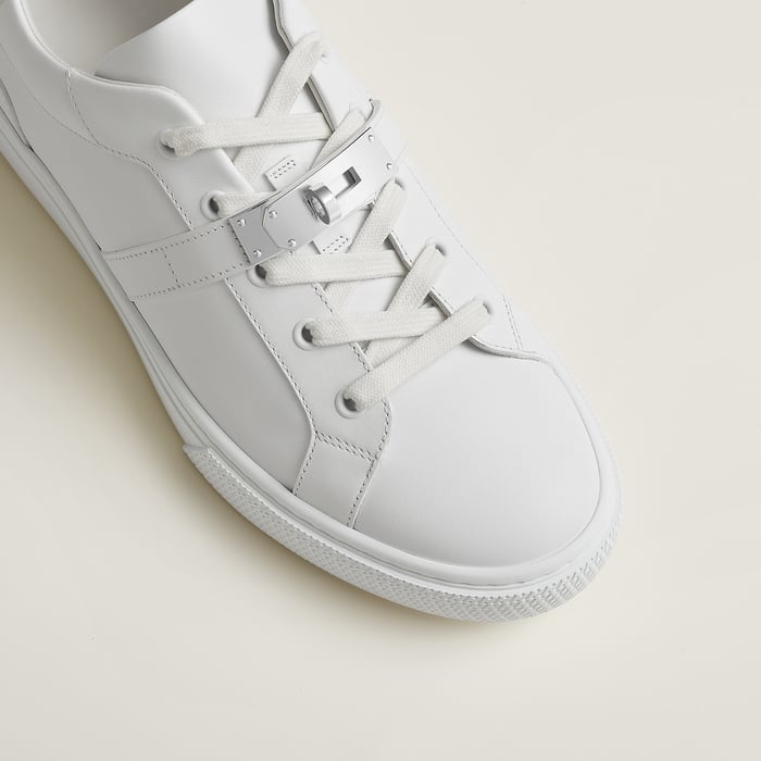 Blanc Day Sneaker