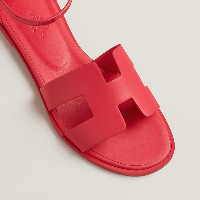 Rose Baie Santorini Sandal