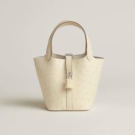 Picotin Lock Micro Bag