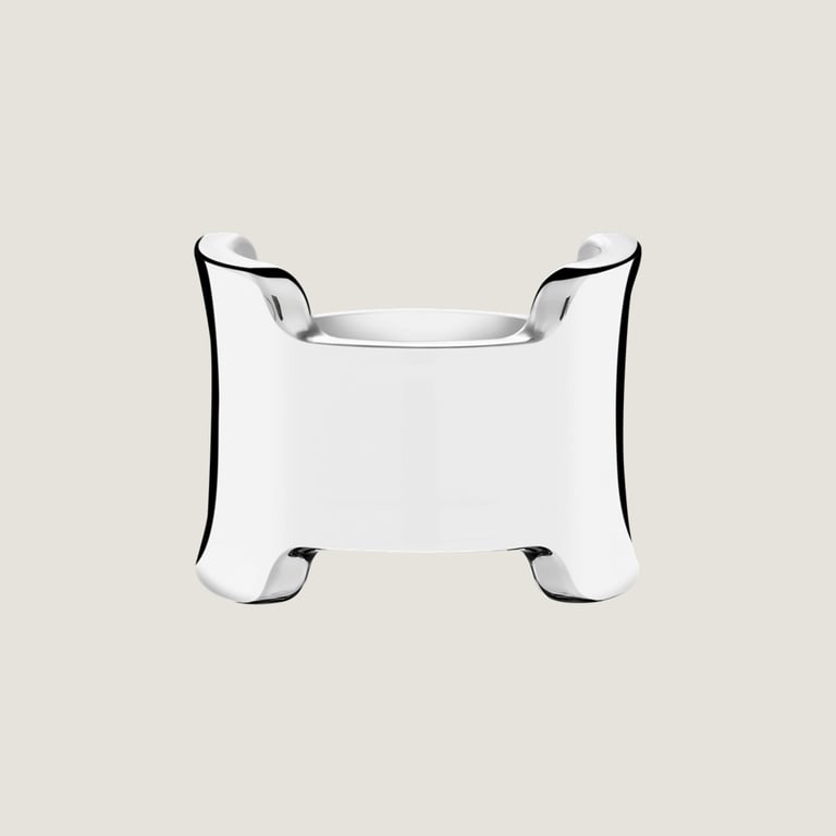 Amazone Hermes ring, large model