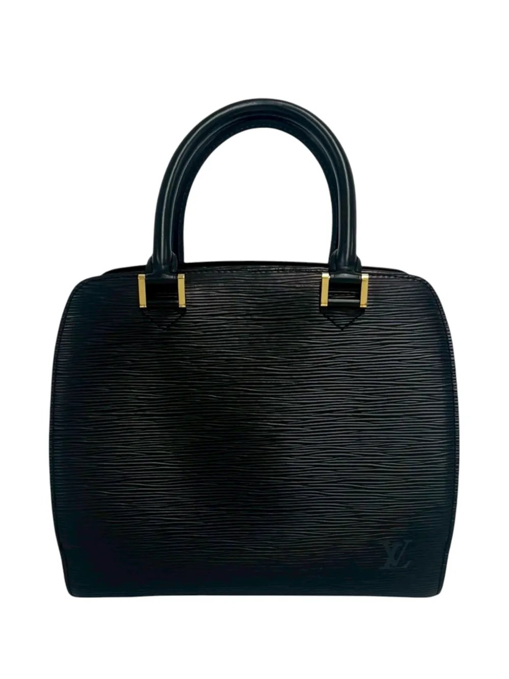 2000 Epi Pont Neuf handbag