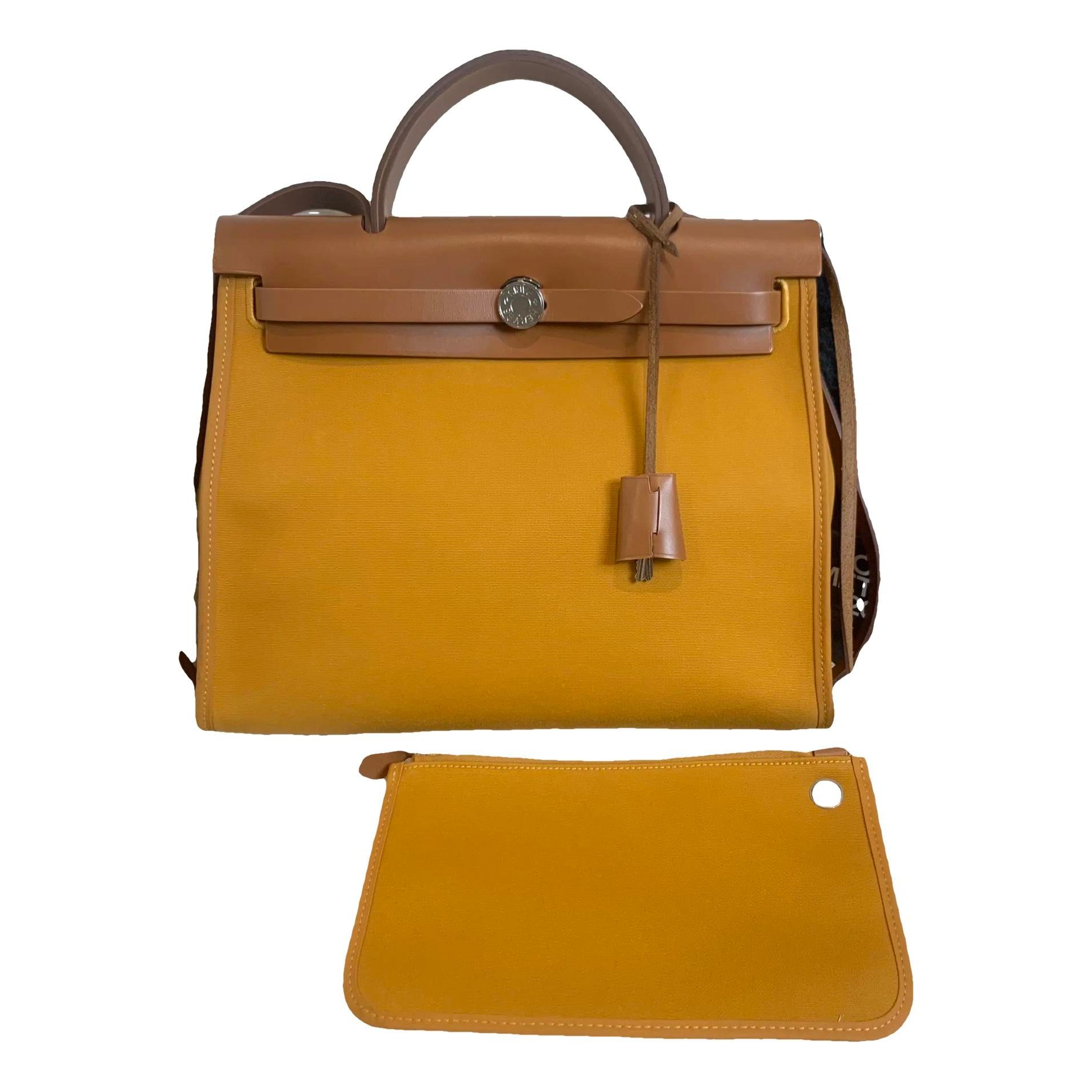 Herbag cloth handbag