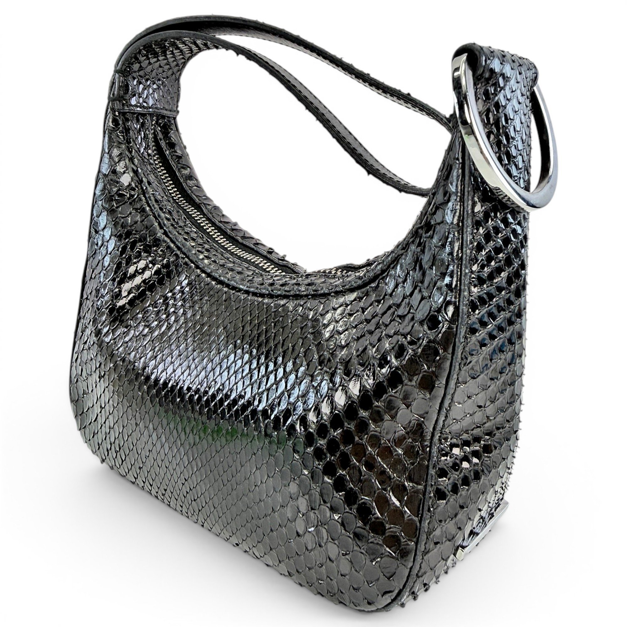 Python mini bag