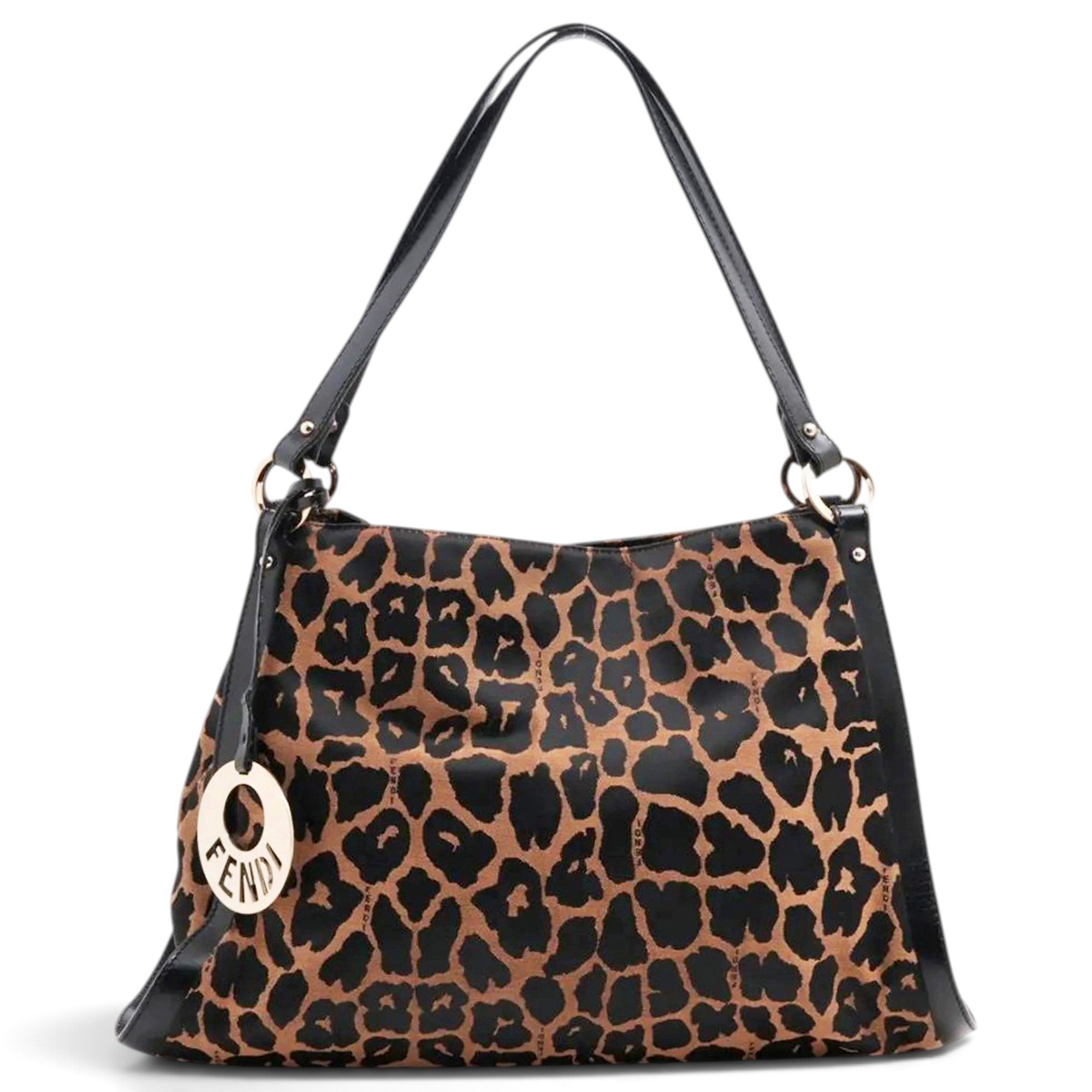 Pocket cloth handbag