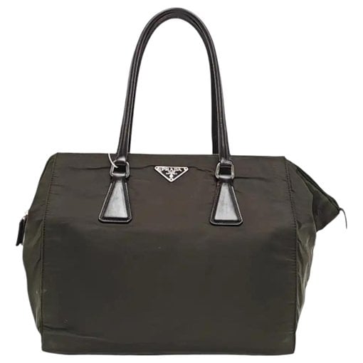 Cloth handbag