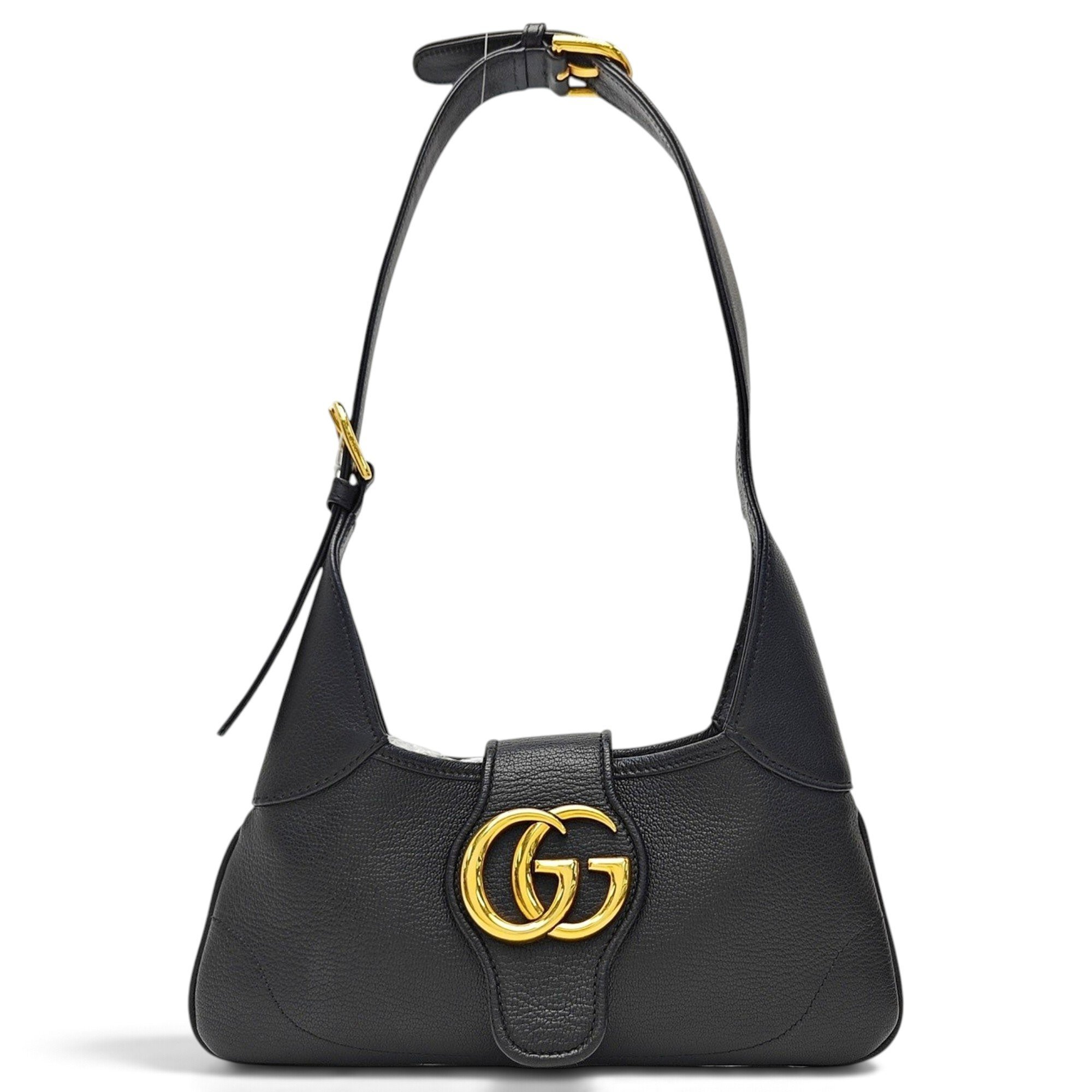 Aphrodite leather handbag