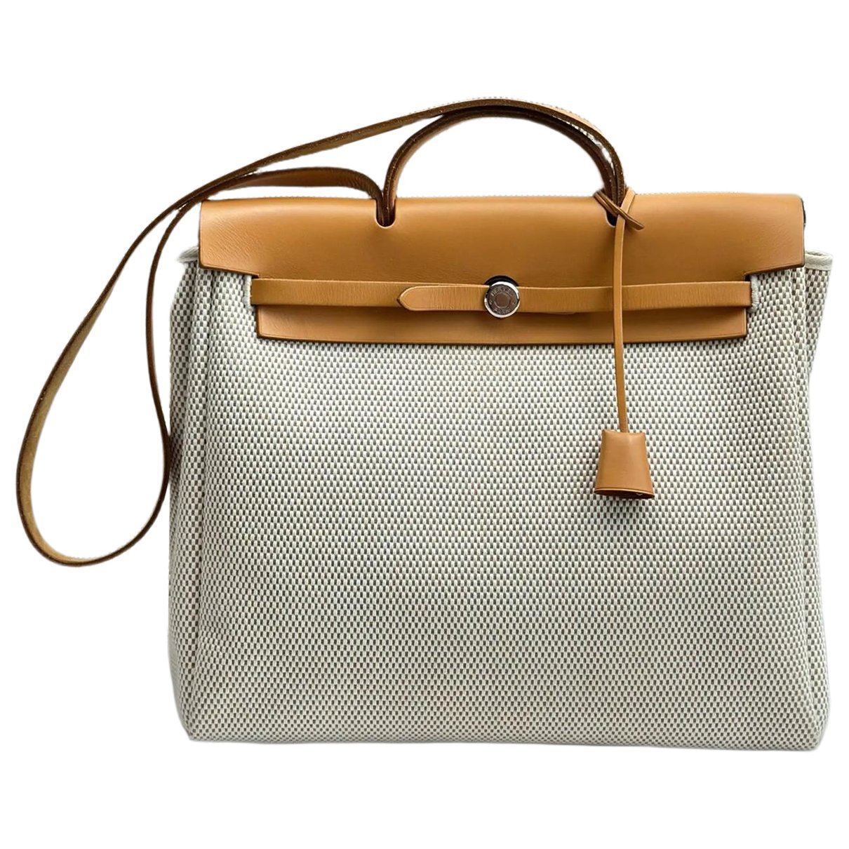 Herbag cloth handbag