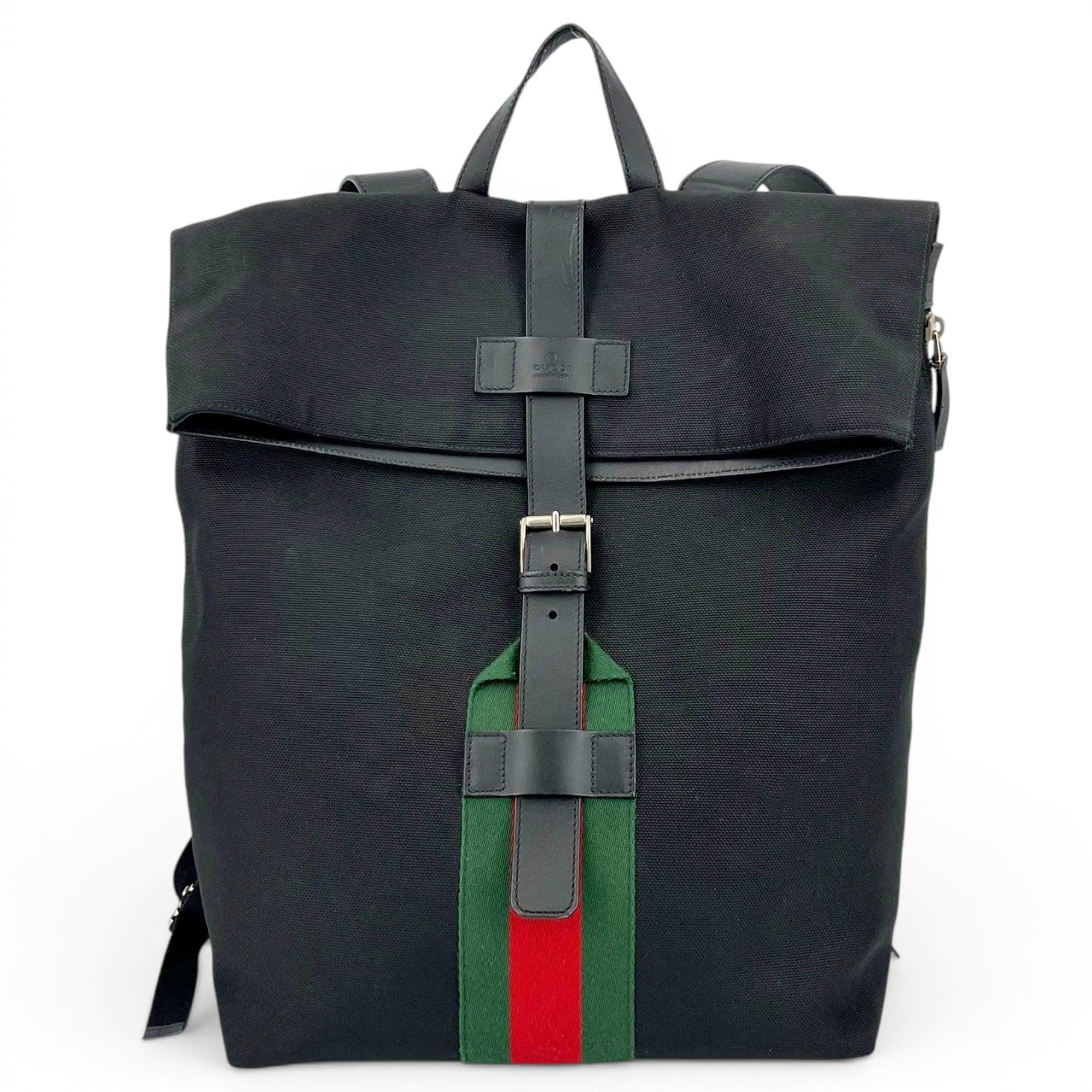 Cloth backpack